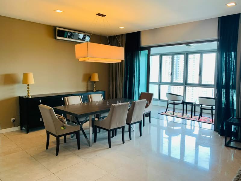 Condominium for Sale at Seni Mont Kiara - Levene Li - PropertyGuru.com.my