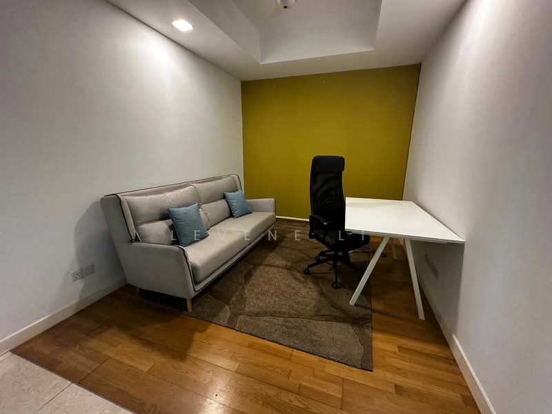 Condominium for Sale at Seni Mont Kiara - Levene Li - PropertyGuru.com.my
