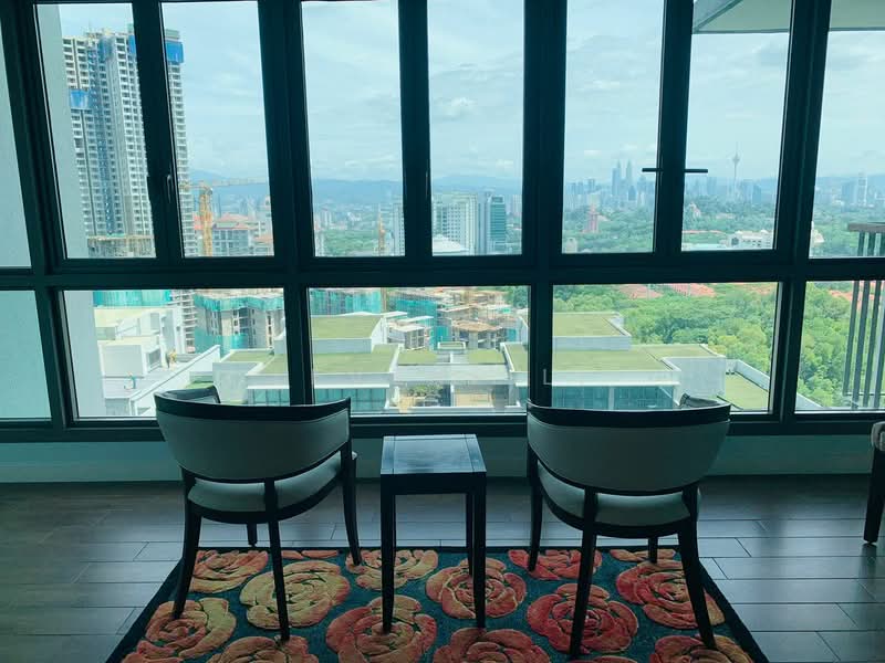 Condominium for Sale at Seni Mont Kiara - Levene Li - PropertyGuru.com.my