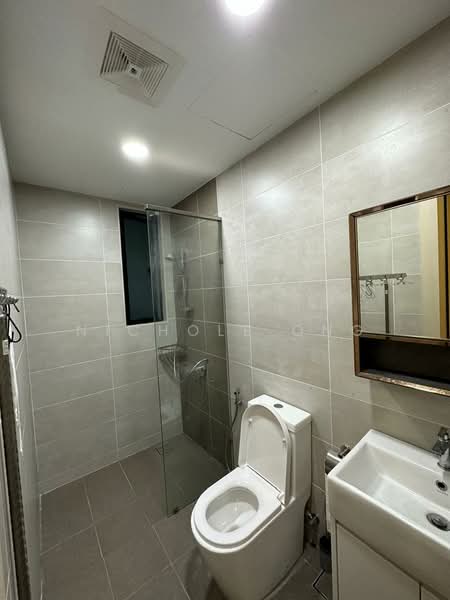 Service Residence for Sale at The Leafz @ Dedaun - Nichole Ong - Bathroom - PropertyGuru.com.my