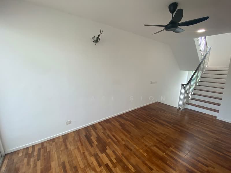 3-storey Terraced House for Rent in Tamansari (Rawang) - Michael Siong - Interior - PropertyGuru.com.my