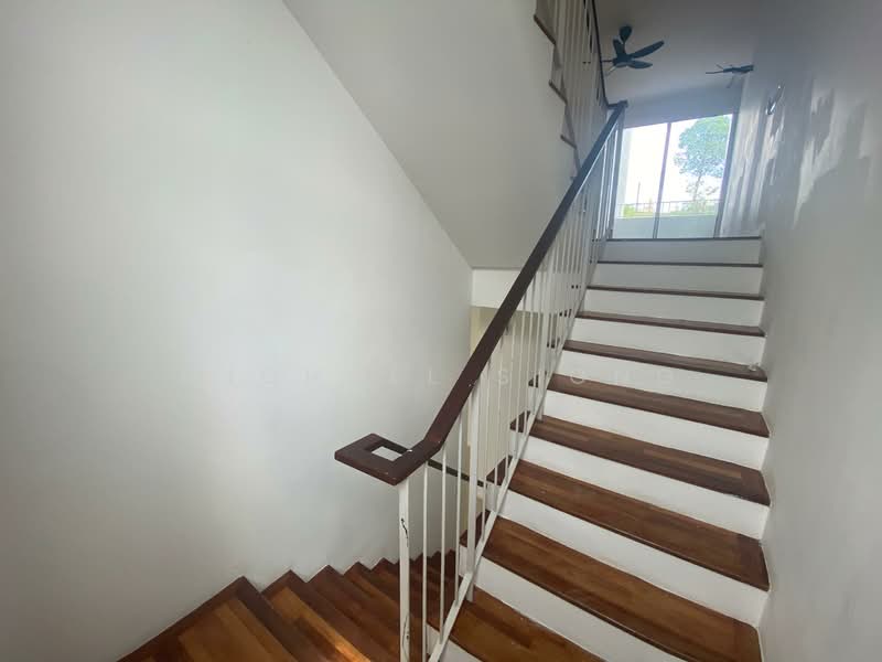 3-storey Terraced House for Rent in Tamansari (Rawang) - Michael Siong - Interior - PropertyGuru.com.my