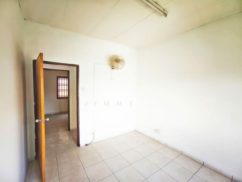 Rumah Flat untuk Dijual di Stulang Laut - Jimmy . - Interior - PropertyGuru.com.my