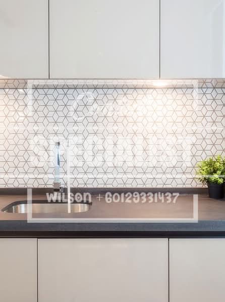 Servis Apartment untuk Disewa di Clarita Tower @ Eco Sky - Wilson Lee - PropertyGuru.com.my