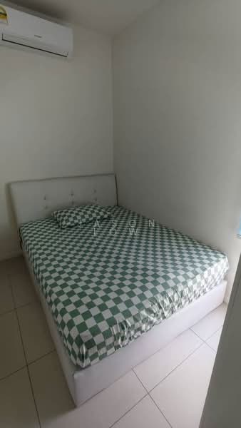 Service Residence for Rent at Residential Suites @ HighPark - Jason Low - Bedroom - PropertyGuru.com.my