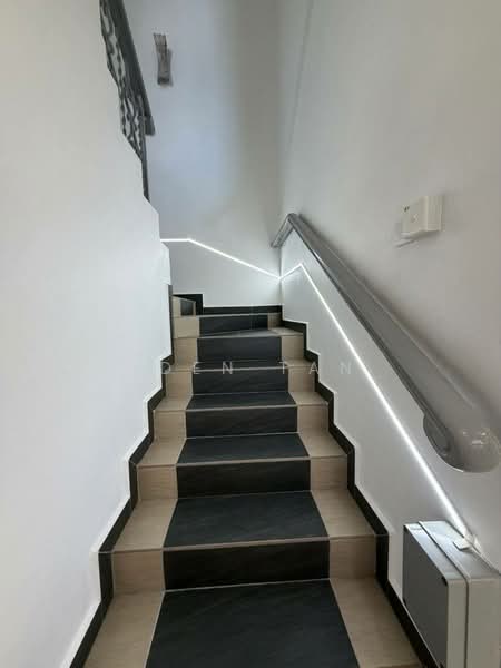 2-storey Terraced House for Sale in Bandar Seri Alam (Masai) - Iden Tan - Interior - PropertyGuru.com.my
