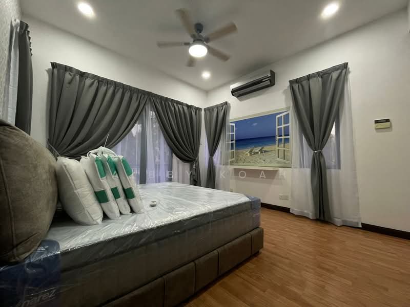 Rumah Teres 2 Tingkat untuk Dijual di Desa Parkcity (Kuala Lumpur) - Albby Koah - Bedroom - PropertyGuru.com.my