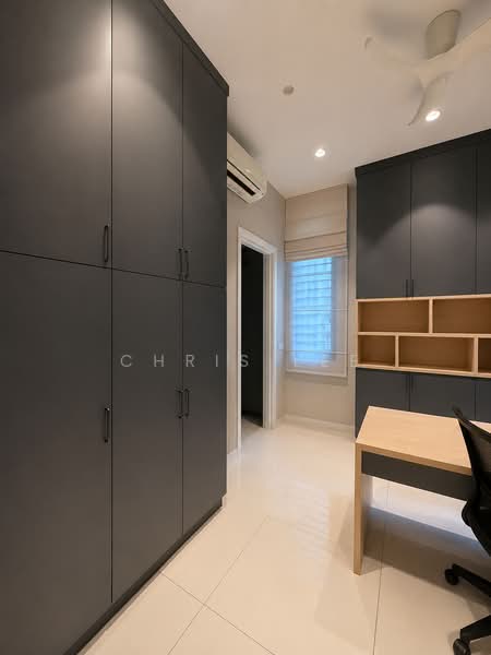 Bungalow for Sale in Eco Sanctuary (Telok Panglima Garang) - Chris Lee - Study - PropertyGuru.com.my