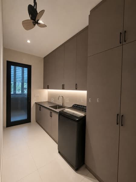 Bungalow for Sale in Eco Sanctuary (Telok Panglima Garang) - Chris Lee - Interior - PropertyGuru.com.my