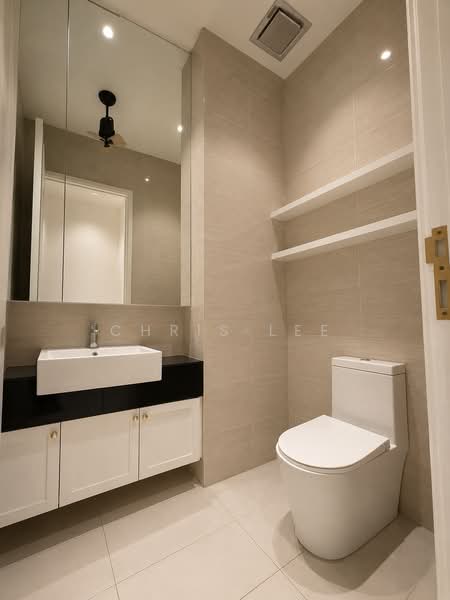 Bungalow for Sale in Eco Sanctuary (Telok Panglima Garang) - Chris Lee - Bathroom - PropertyGuru.com.my
