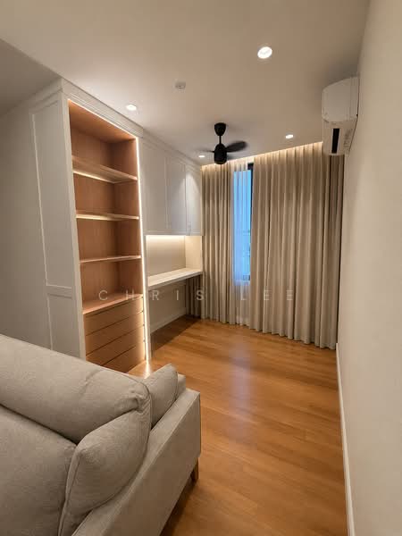 Bungalow for Sale in Eco Sanctuary (Telok Panglima Garang) - Chris Lee - Study - PropertyGuru.com.my