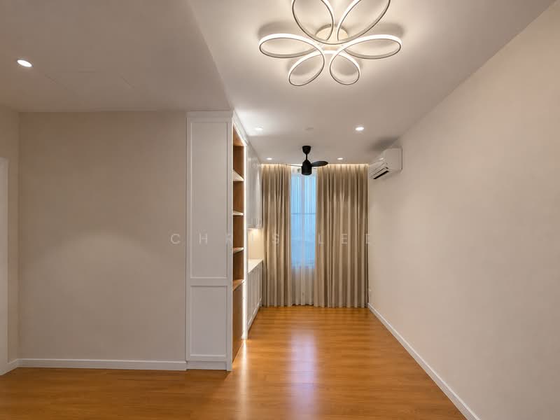 Bungalow for Sale in Eco Sanctuary (Telok Panglima Garang) - Chris Lee - Interior - PropertyGuru.com.my