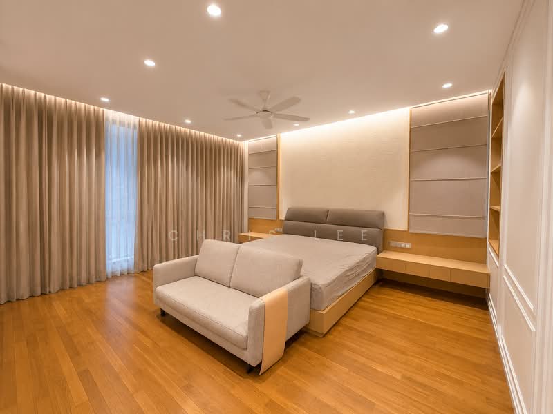 Bungalow for Sale in Eco Sanctuary (Telok Panglima Garang) - Chris Lee - Bedroom - PropertyGuru.com.my