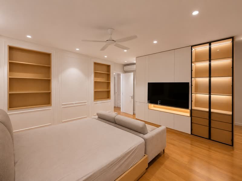 Bungalow for Sale in Eco Sanctuary (Telok Panglima Garang) - Chris Lee - Bedroom - PropertyGuru.com.my
