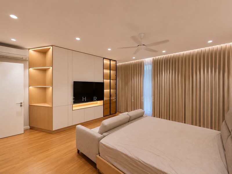 Bungalow for Sale in Eco Sanctuary (Telok Panglima Garang) - Chris Lee - Bedroom - PropertyGuru.com.my