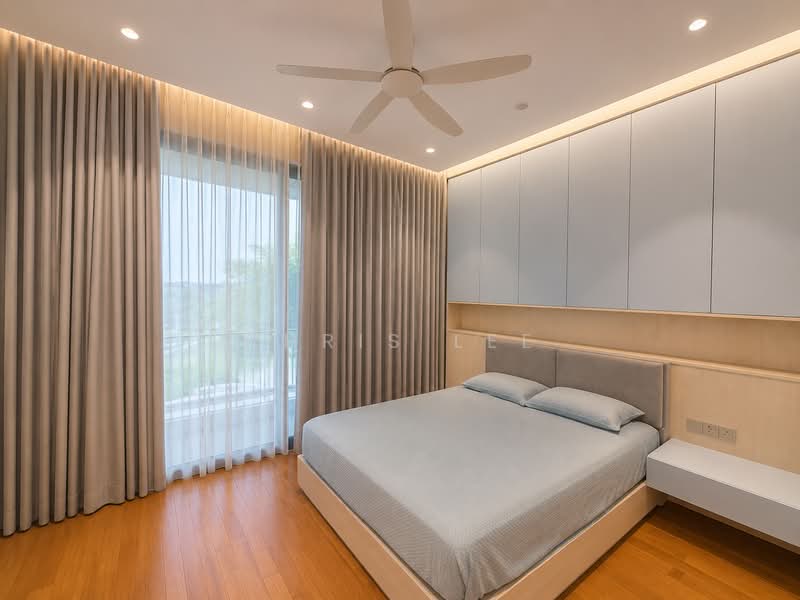 Bungalow for Sale in Eco Sanctuary (Telok Panglima Garang) - Chris Lee - Bedroom - PropertyGuru.com.my