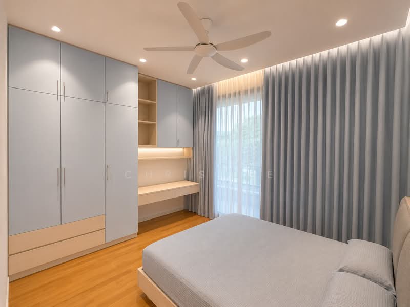 Bungalow for Sale in Eco Sanctuary (Telok Panglima Garang) - Chris Lee - Bedroom - PropertyGuru.com.my