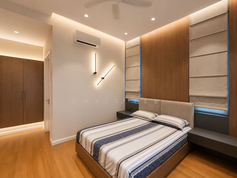 Bungalow for Sale in Eco Sanctuary (Telok Panglima Garang) - Chris Lee - Bedroom - PropertyGuru.com.my
