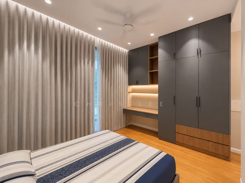 Bungalow for Sale in Eco Sanctuary (Telok Panglima Garang) - Chris Lee - Bedroom - PropertyGuru.com.my