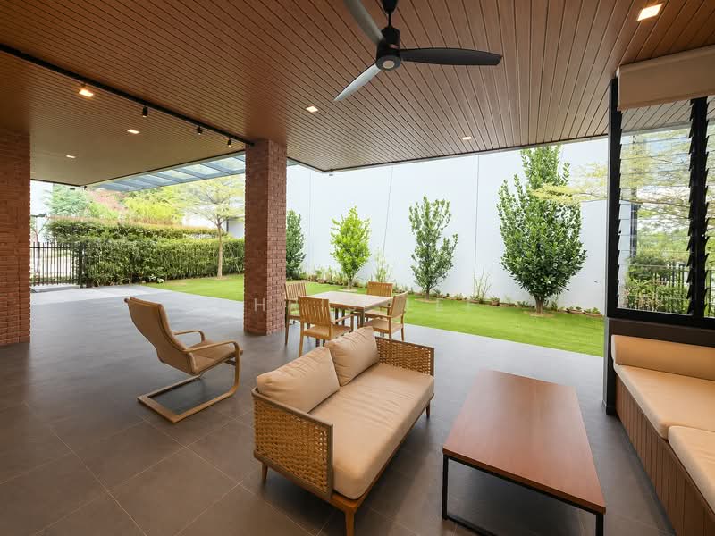 Bungalow for Sale in Eco Sanctuary (Telok Panglima Garang) - Chris Lee - Exterior - PropertyGuru.com.my