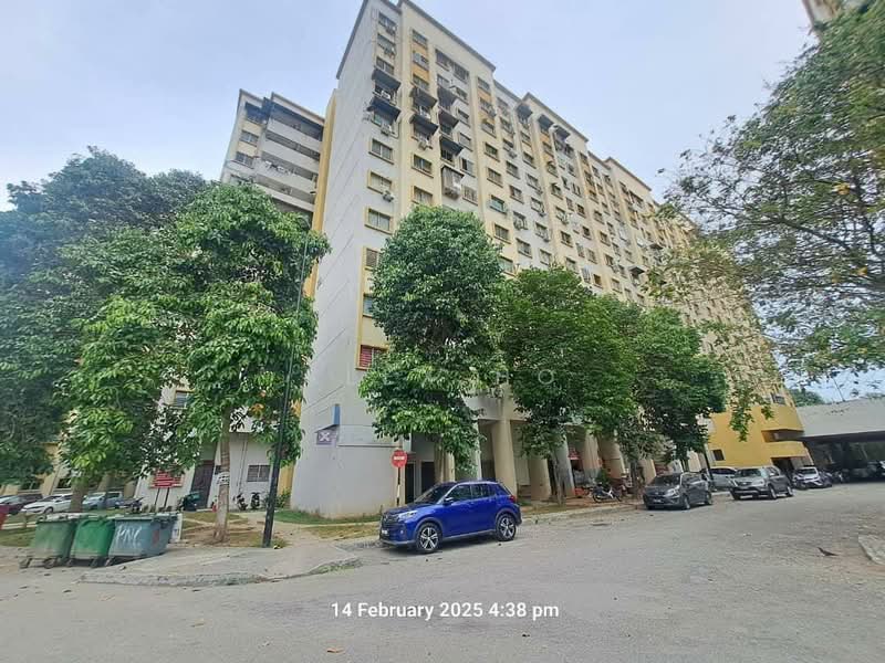Apartment for Sale at Palm & Nipah Court (Pangsapuri Nipah) - Alex Ho - Exterior - PropertyGuru.com.my