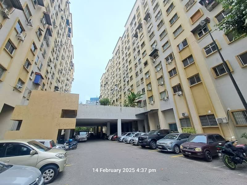 Apartment for Sale at Palm & Nipah Court (Pangsapuri Nipah) - Alex Ho - Exterior - PropertyGuru.com.my