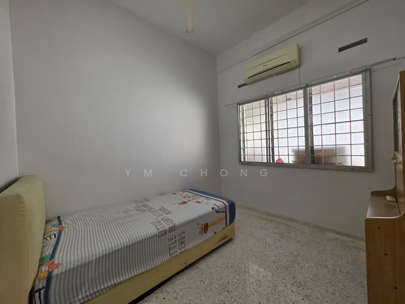 Rumah Teres 2 Tingkat untuk Disewa di Taman Sinn Semabok (Melaka City) - YM Chong - PropertyGuru.com.my