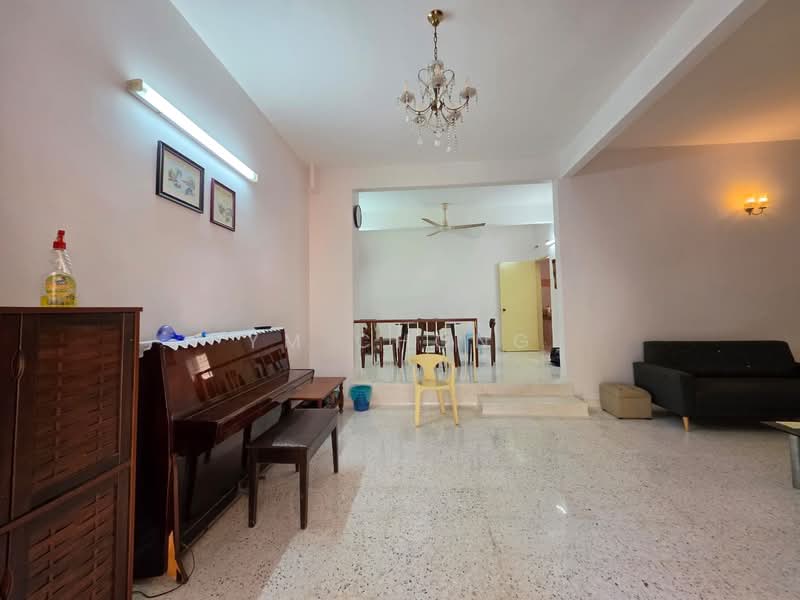 Rumah Teres 2 Tingkat untuk Disewa di Taman Sinn Semabok (Melaka City) - YM Chong - PropertyGuru.com.my