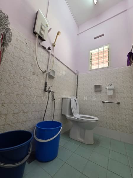 Rumah Teres 2 Tingkat untuk Disewa di Taman Sinn Semabok (Melaka City) - YM Chong - PropertyGuru.com.my