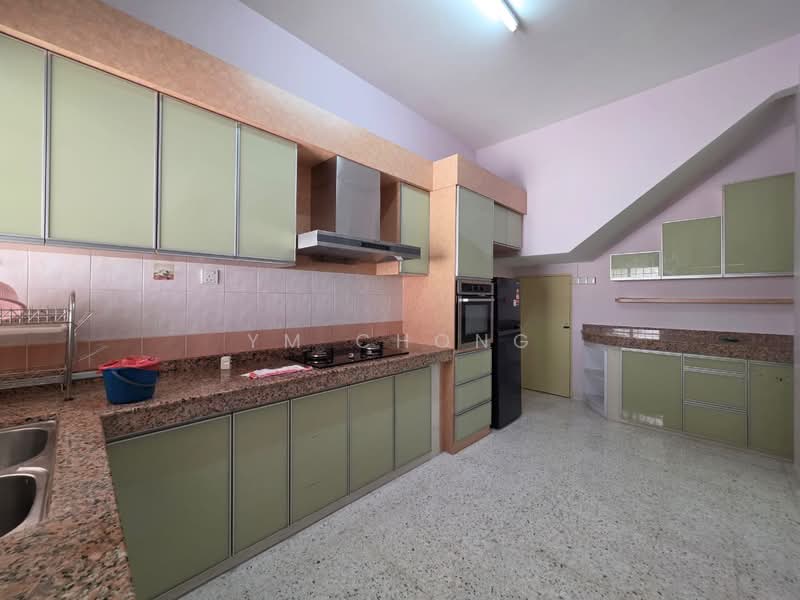 Rumah Teres 2 Tingkat untuk Disewa di Taman Sinn Semabok (Melaka City) - YM Chong - PropertyGuru.com.my