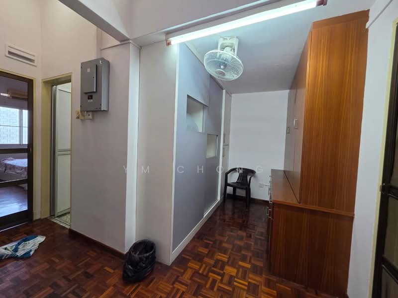 Rumah Teres 2 Tingkat untuk Disewa di Taman Sinn Semabok (Melaka City) - YM Chong - PropertyGuru.com.my