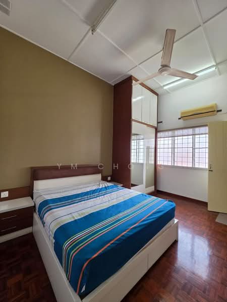 Rumah Teres 2 Tingkat untuk Disewa di Taman Sinn Semabok (Melaka City) - YM Chong - PropertyGuru.com.my