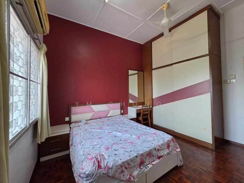 Rumah Teres 2 Tingkat untuk Disewa di Taman Sinn Semabok (Melaka City) - YM Chong - PropertyGuru.com.my