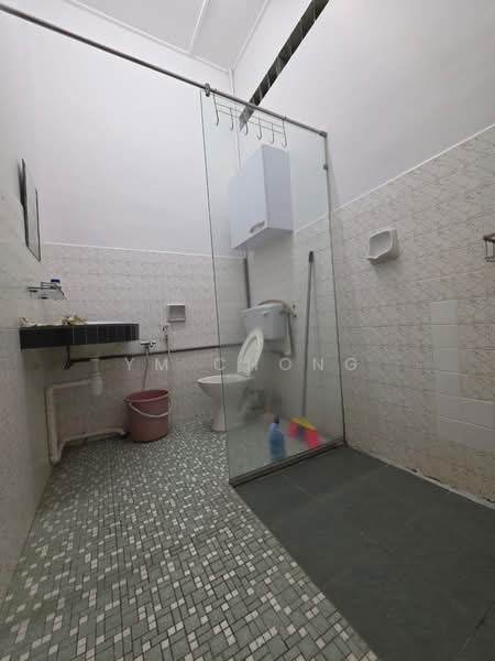 Rumah Teres 2 Tingkat untuk Disewa di Taman Sinn Semabok (Melaka City) - YM Chong - PropertyGuru.com.my