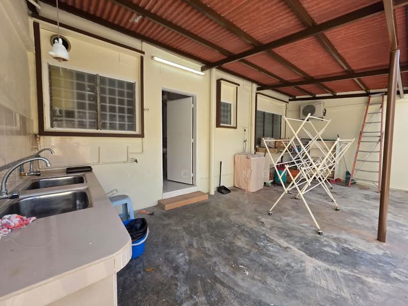 Rumah Teres 2 Tingkat untuk Disewa di Taman Sinn Semabok (Melaka City) - YM Chong - PropertyGuru.com.my