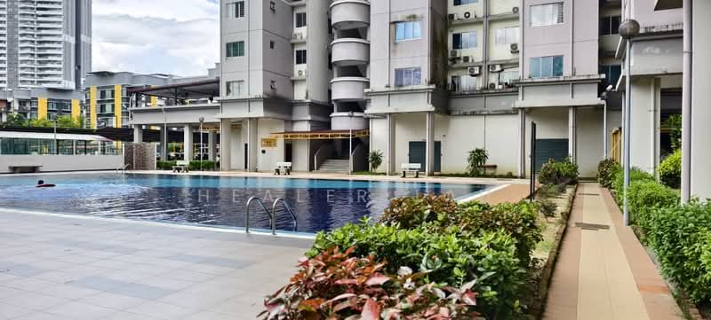 Apartment for Sale at Bayu Puteri 3 - Healer Lau - PropertyGuru.com.my
