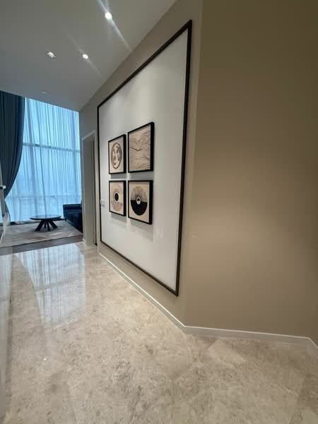 Servis Apartment untuk Disewa di SO Sofitel Kuala Lumpur Residences - Ann . - Interior - PropertyGuru.com.my