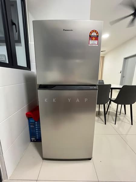 Condominium for Rent at Platinum Arena - KK Yap - Interior - PropertyGuru.com.my