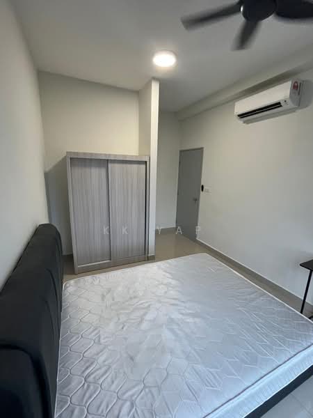 Condominium for Rent at Platinum Arena - KK Yap - Bedroom - PropertyGuru.com.my