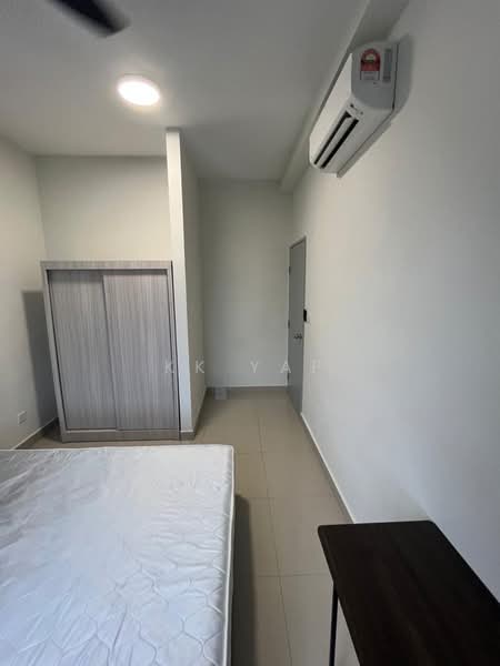 Condominium for Rent at Platinum Arena - KK Yap - Bedroom - PropertyGuru.com.my