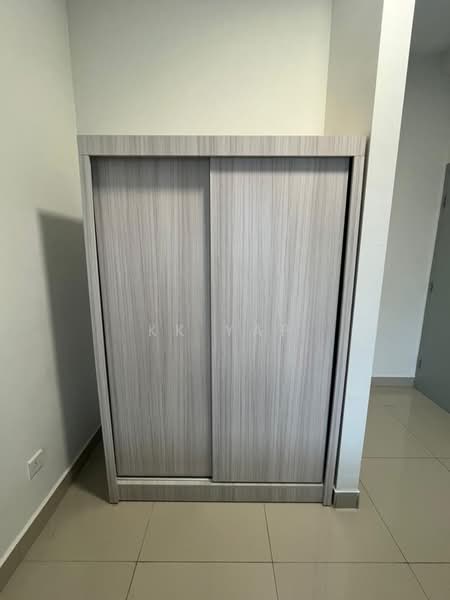 Condominium for Rent at Platinum Arena - KK Yap - PropertyGuru.com.my