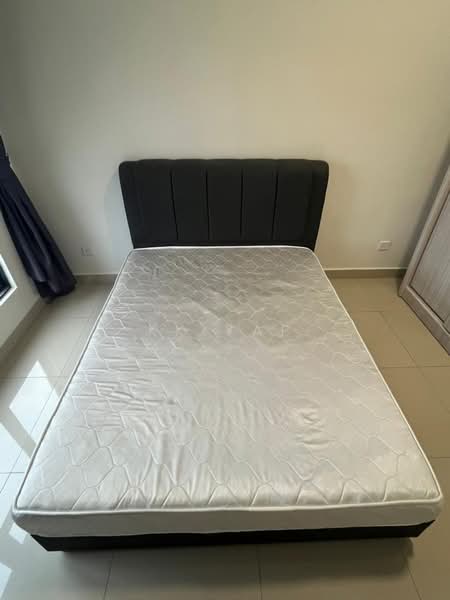 Condominium for Rent at Platinum Arena - KK Yap - Bedroom - PropertyGuru.com.my
