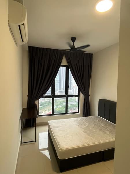 Condominium for Rent at Platinum Arena - KK Yap - Bedroom - PropertyGuru.com.my