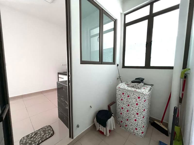 Kondominium untuk Dijual di Tree Sparina - Ping Koay - Interior - PropertyGuru.com.my