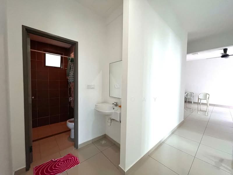 Kondominium untuk Dijual di Tree Sparina - Ping Koay - Bathroom - PropertyGuru.com.my