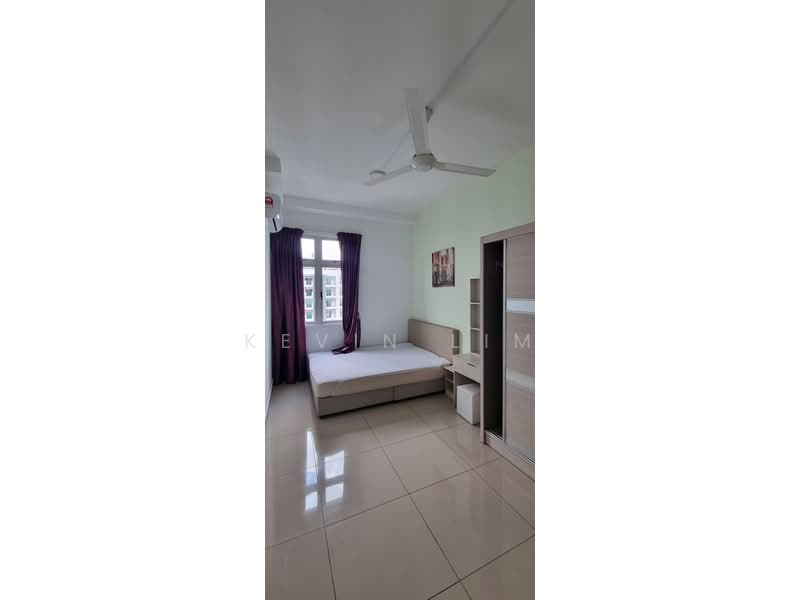 Servis Apartment untuk Disewa di Meridin Bayvue Serviced Apartment - Kevin Lim - PropertyGuru.com.my