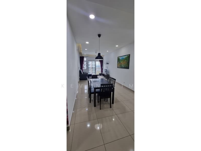 Servis Apartment untuk Disewa di Meridin Bayvue Serviced Apartment - Kevin Lim - PropertyGuru.com.my