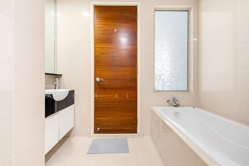 Condominium for Rent at Marc Residence - Ameer Ali Abas - PropertyGuru.com.my