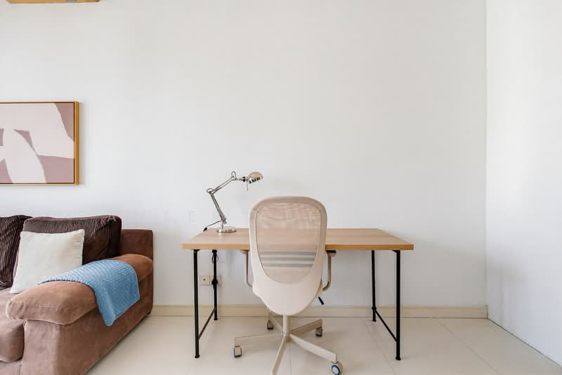 Condominium for Rent at Marc Residence - Ameer Ali Abas - PropertyGuru.com.my