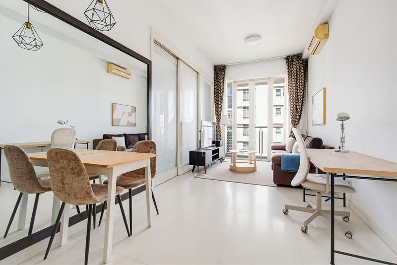 Condominium for Rent at Marc Residence - Ameer Ali Abas - PropertyGuru.com.my